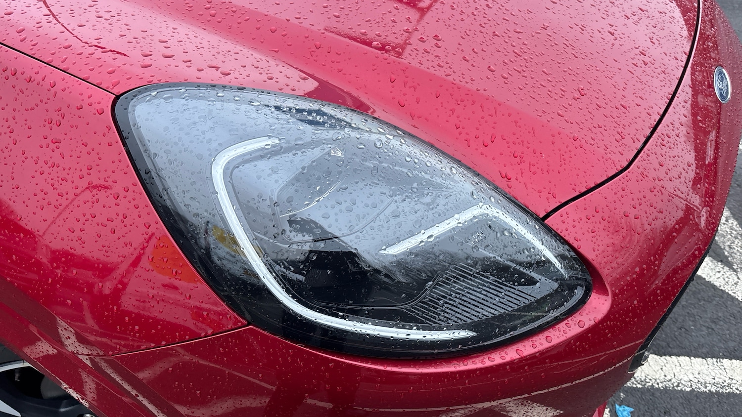 Used Ford Puma 2020 for sale - 77446989: Photo 22