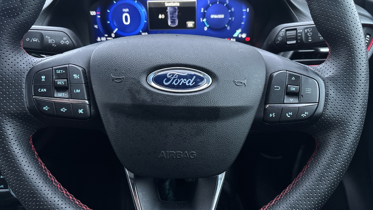 Used Ford Puma 2020 for sale - 77446989: Photo 27