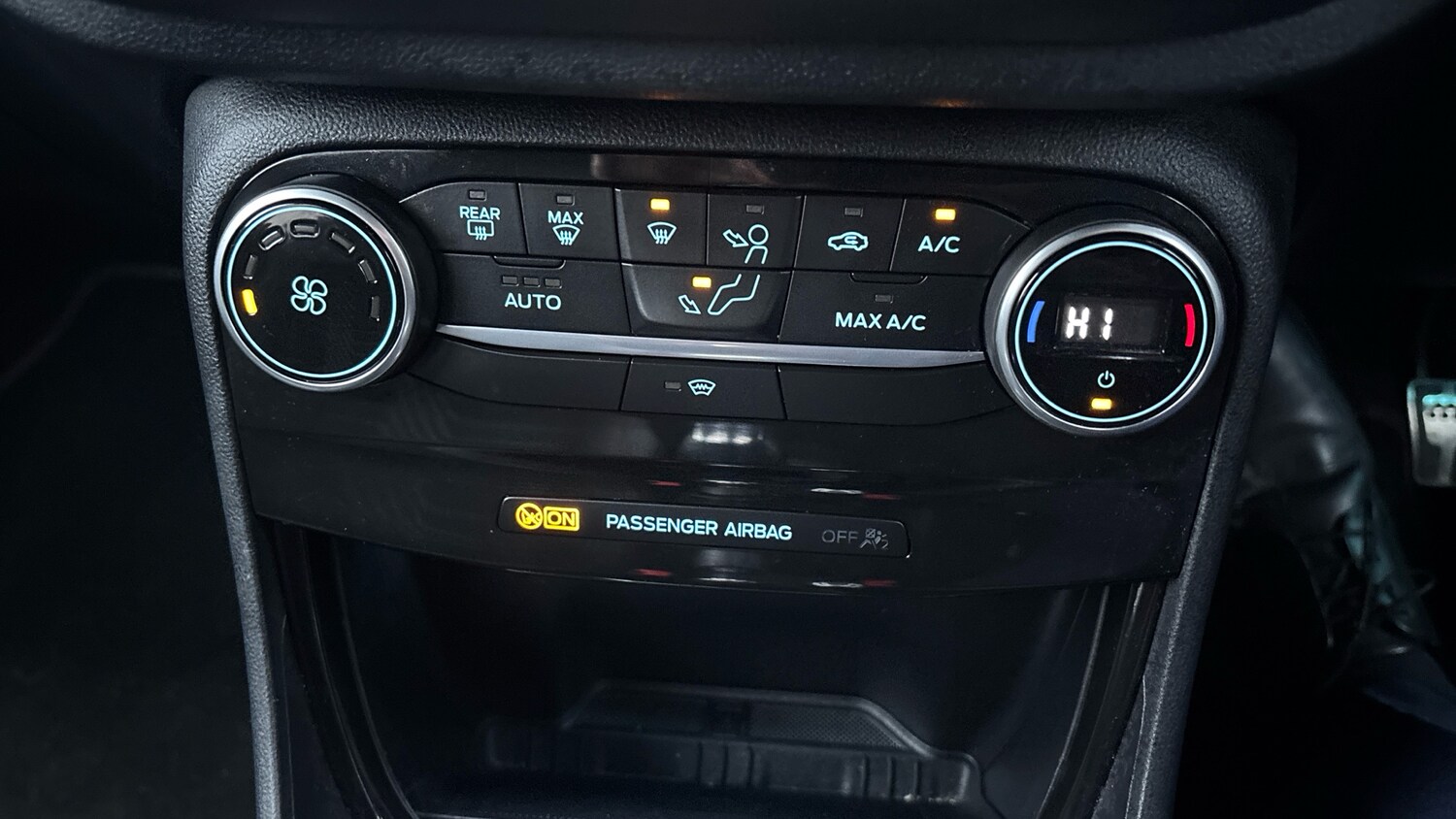 Used Ford Puma 2020 for sale - 77446989: Photo 29