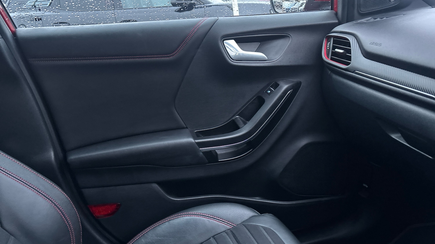 Used Ford Puma 2020 for sale - 77446989: Photo 32