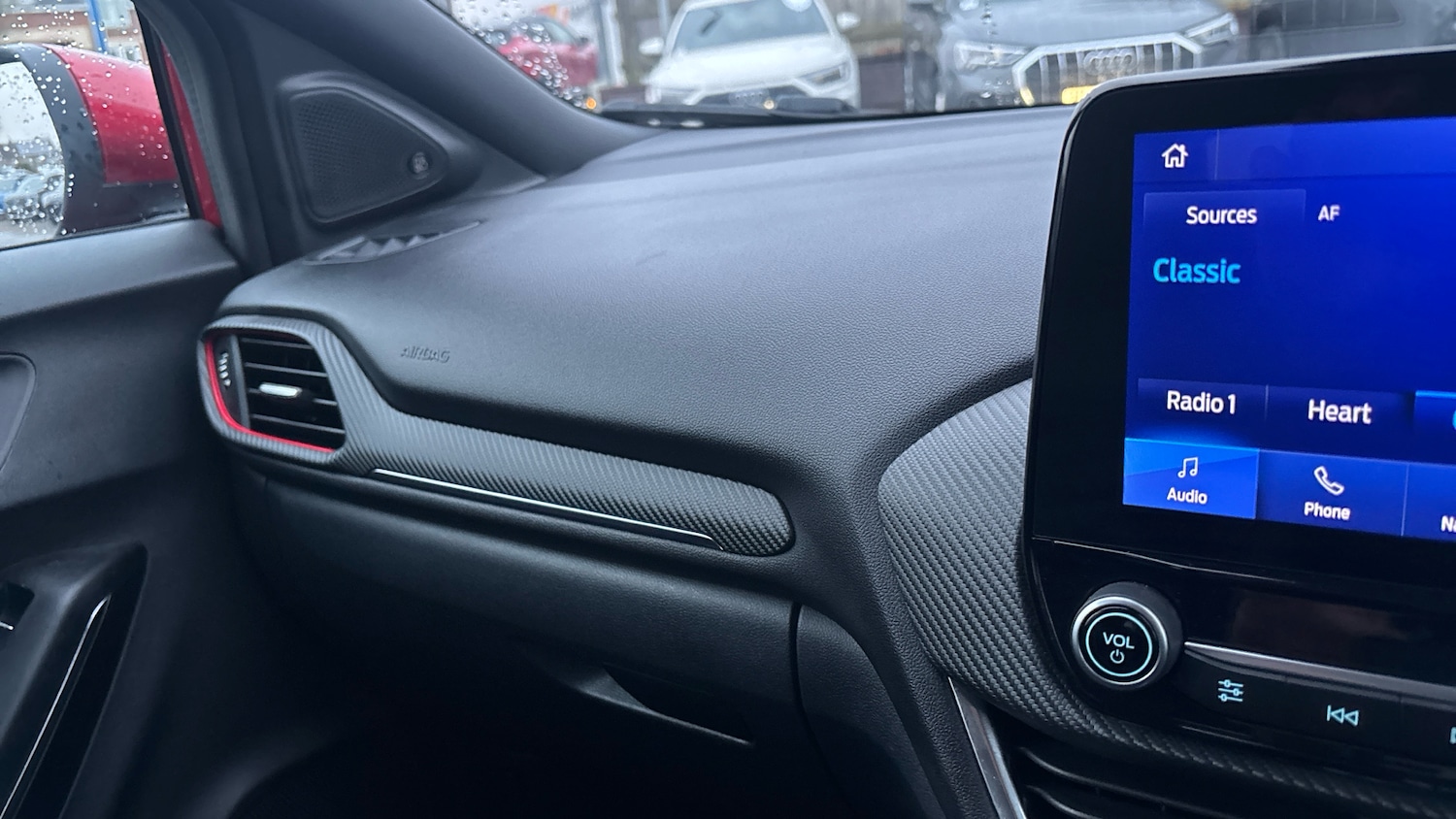 Used Ford Puma 2020 for sale - 77446989: Photo 33