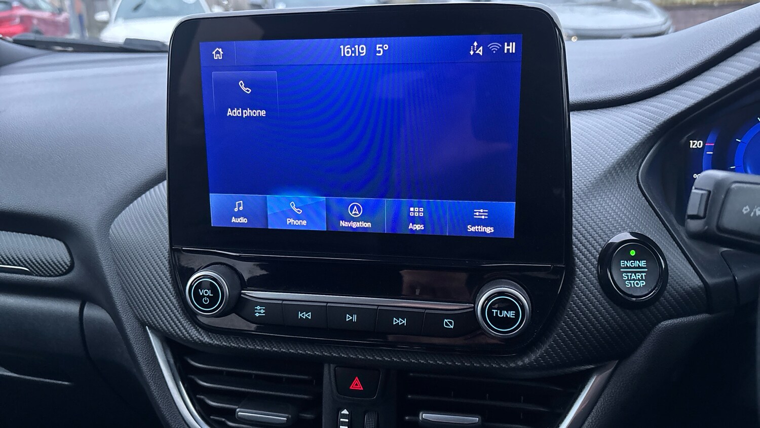 Used Ford Puma 2020 for sale - 77446989: Photo 36