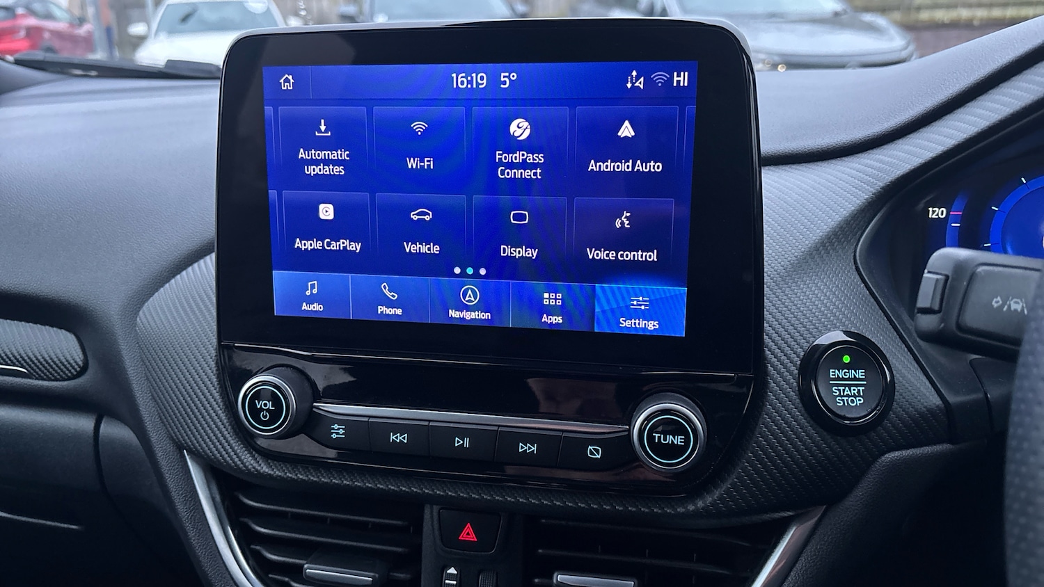 Used Ford Puma 2020 for sale - 77446989: Photo 39