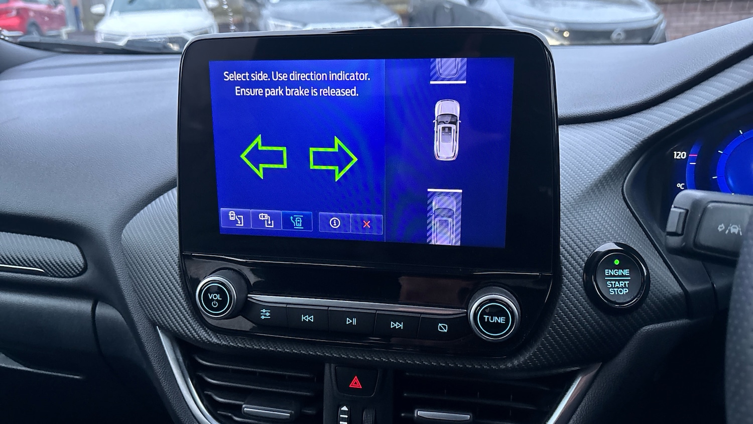 Used Ford Puma 2020 for sale - 77446989: Photo 40