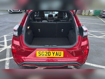Used Ford Puma 2020 for sale - 77446989: Photo