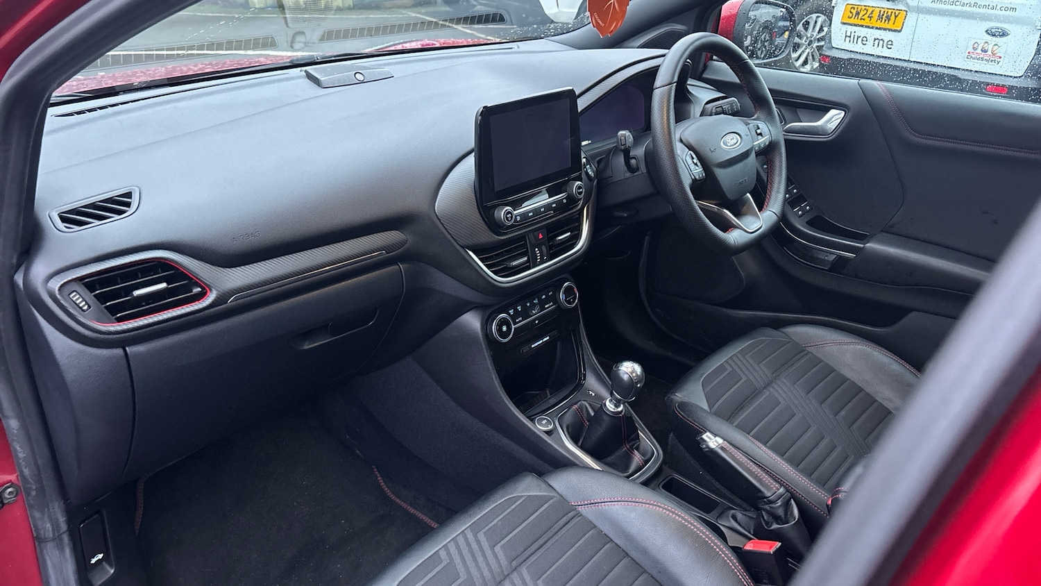 Used Ford Puma 2020 for sale - 77446989: Photo 9