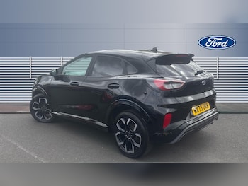 Used Ford Puma 2023 for sale - 79380931: Photo