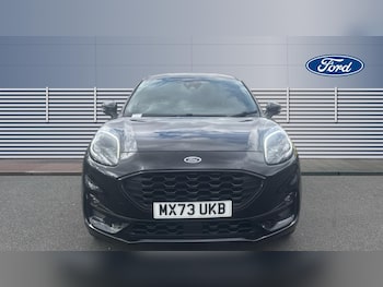 Used Ford Puma 2023 for sale - 79380931: Photo