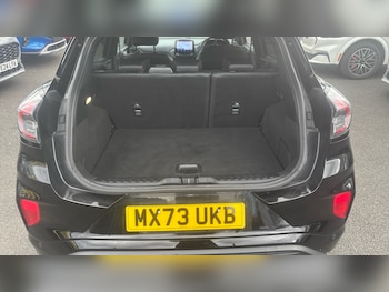 Used Ford Puma 2023 for sale - 79380931: Photo