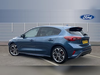 Used Ford Focus 2023 for sale - 78520475: Photo