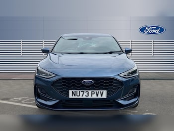 Used Ford Focus 2023 for sale - 78520475: Photo
