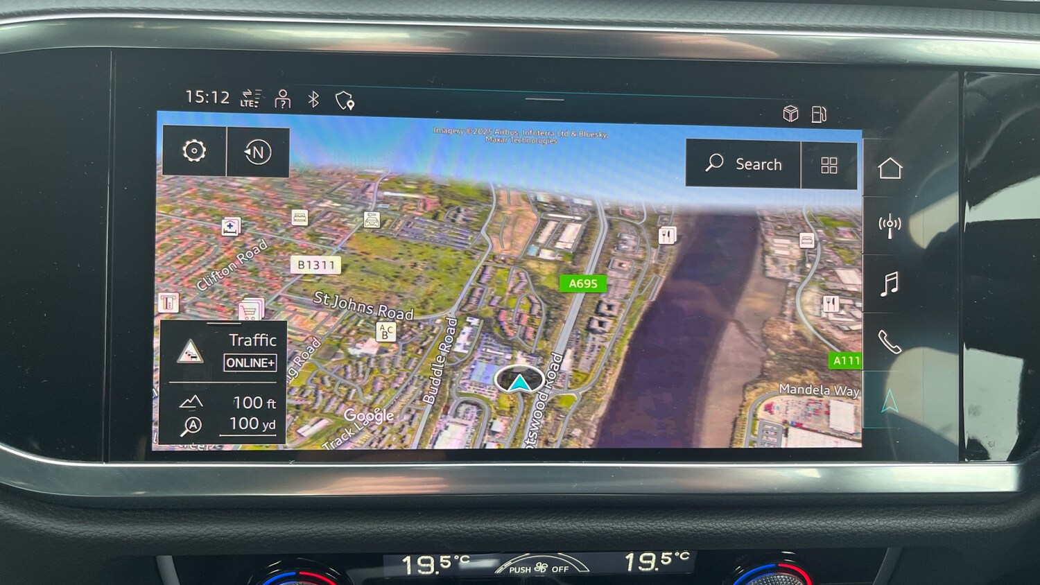 Used Audi Q3 2023 for sale - 77492452: Photo 12