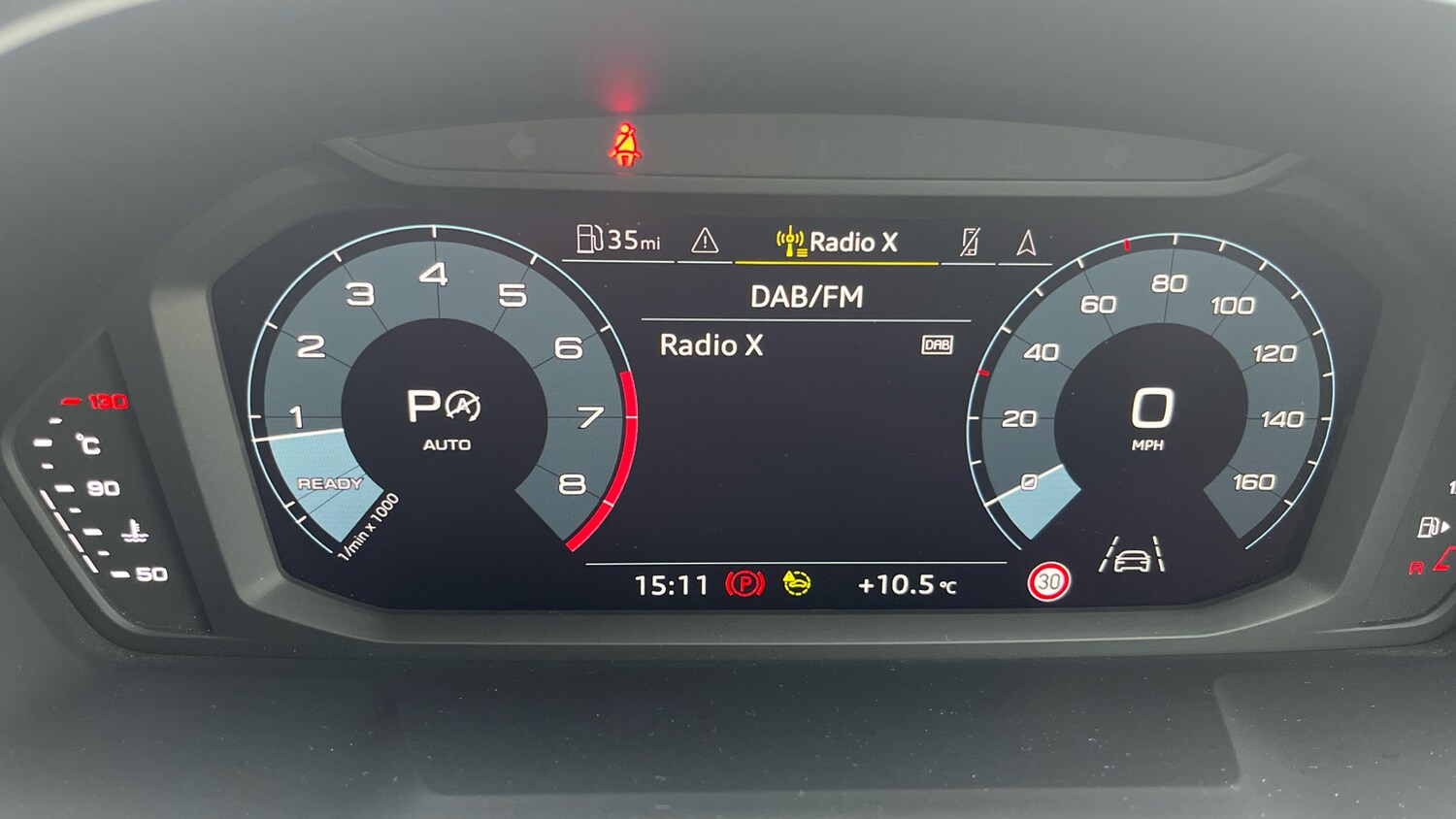 Used Audi Q3 2023 for sale - 77492452: Photo 18