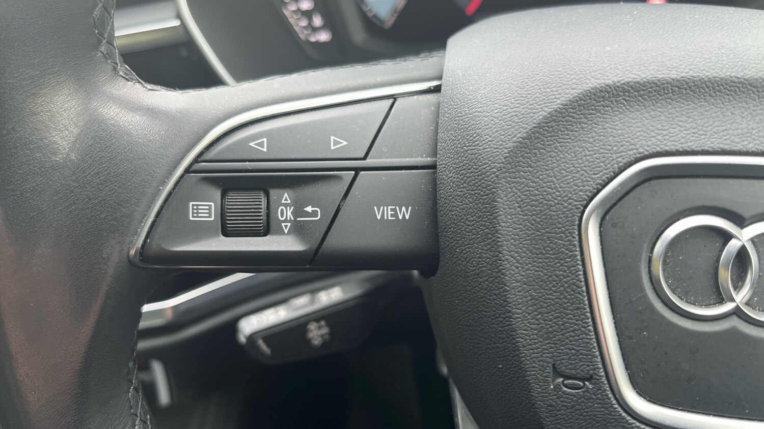 Used Audi Q3 2023 for sale - 77492452: Photo 22