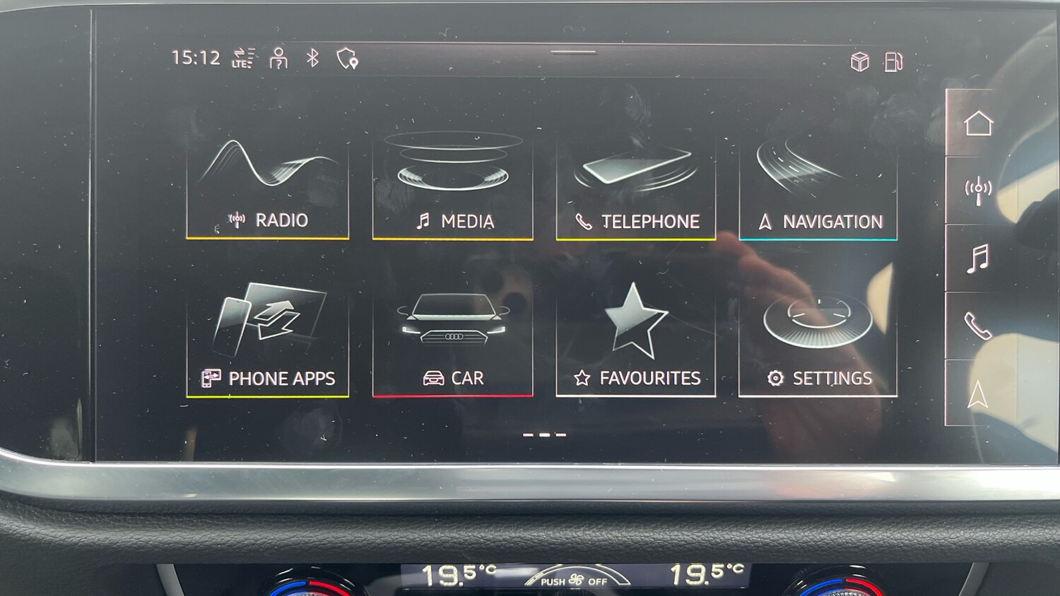 Used Audi Q3 2023 for sale - 77492452: Photo 27