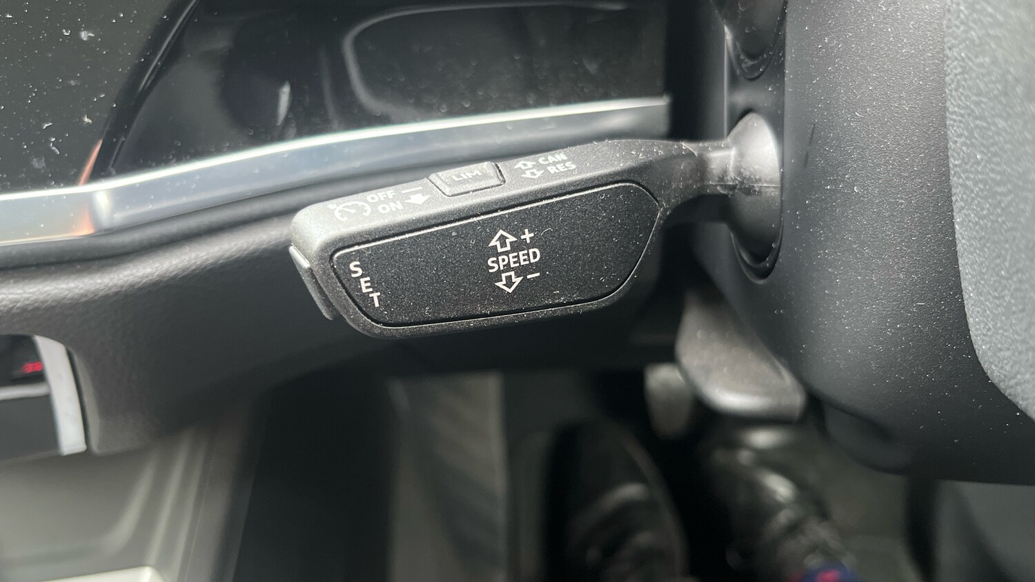 Used Audi Q3 2023 for sale - 77492452: Photo 31