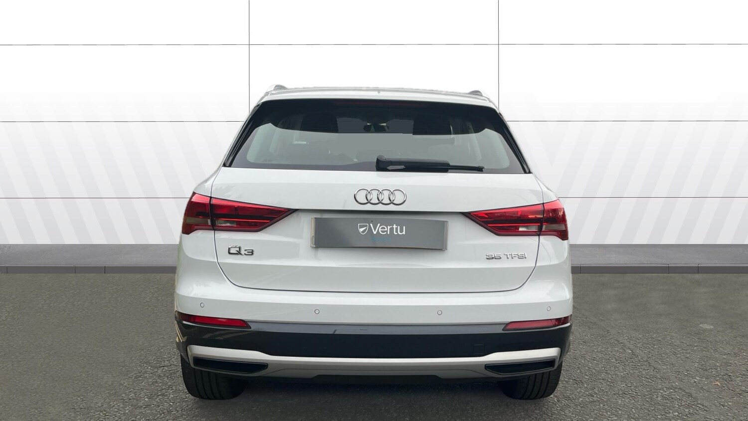 Used Audi Q3 2023 for sale - 77492452: Photo 6