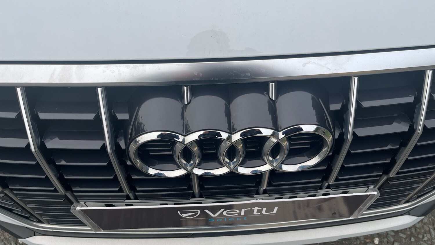 Used Audi Q3 2023 for sale - 77492452: Photo 8