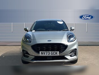 Used Ford Puma 2023 for sale - 78457033: Photo
