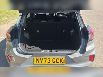 Used Ford Puma 2023 for sale - 78457033: Photo