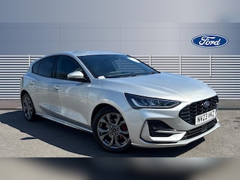 Used Ford Focus 2023 for sale - 78465564: Photo