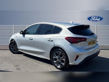 Used Ford Focus 2023 for sale - 78465564: Photo