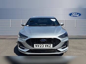 Used Ford Focus 2023 for sale - 78465564: Photo