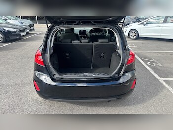 Used Ford Fiesta 2019 for sale - 78871210: Photo