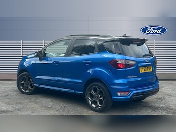 Used Ford Ecosport 2020 for sale - 79283385: Photo