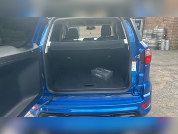 Used Ford Ecosport 2020 for sale - 79283385: Photo