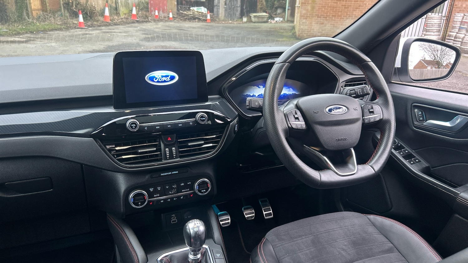 Used Ford Kuga 2022 for sale - 77061508: Photo 10