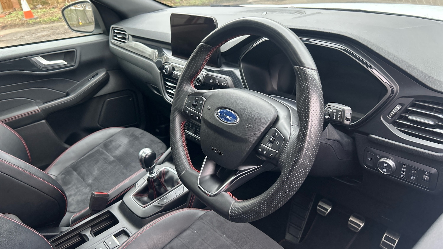 Used Ford Kuga 2022 for sale - 77061508: Photo 11