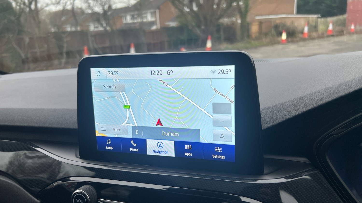 Used Ford Kuga 2022 for sale - 77061508: Photo 12