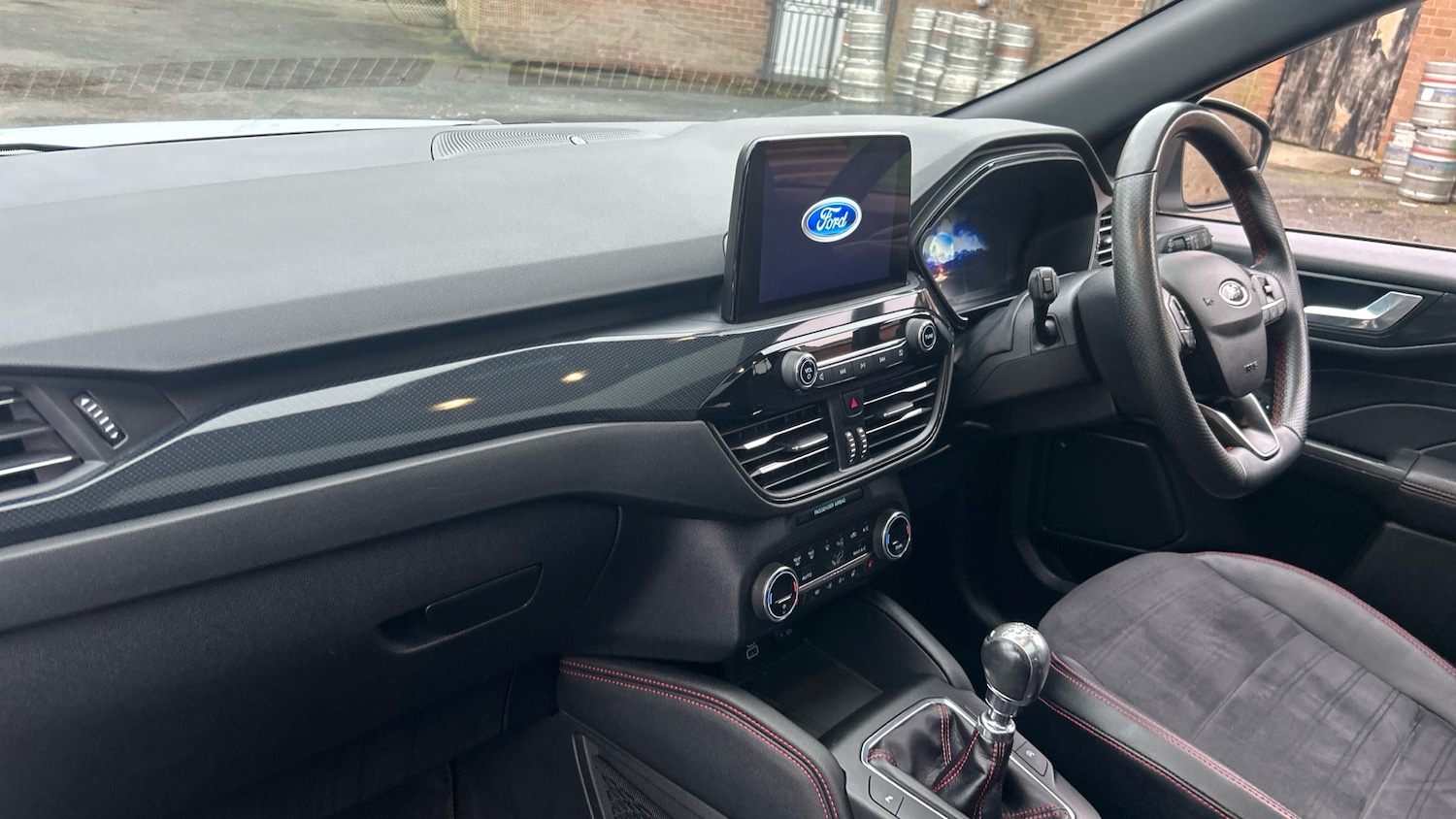 Used Ford Kuga 2022 for sale - 77061508: Photo 14