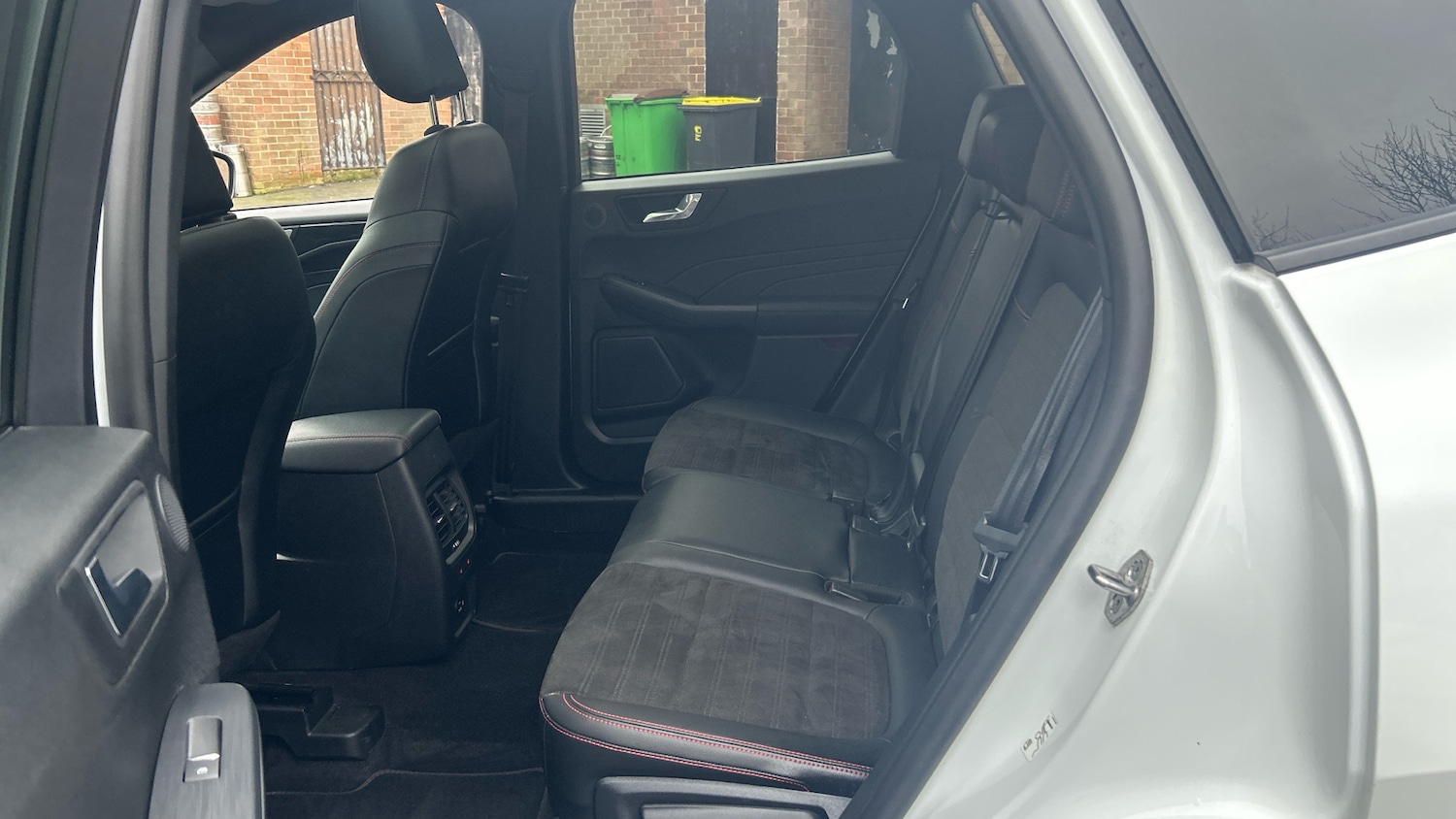 Used Ford Kuga 2022 for sale - 77061508: Photo 16