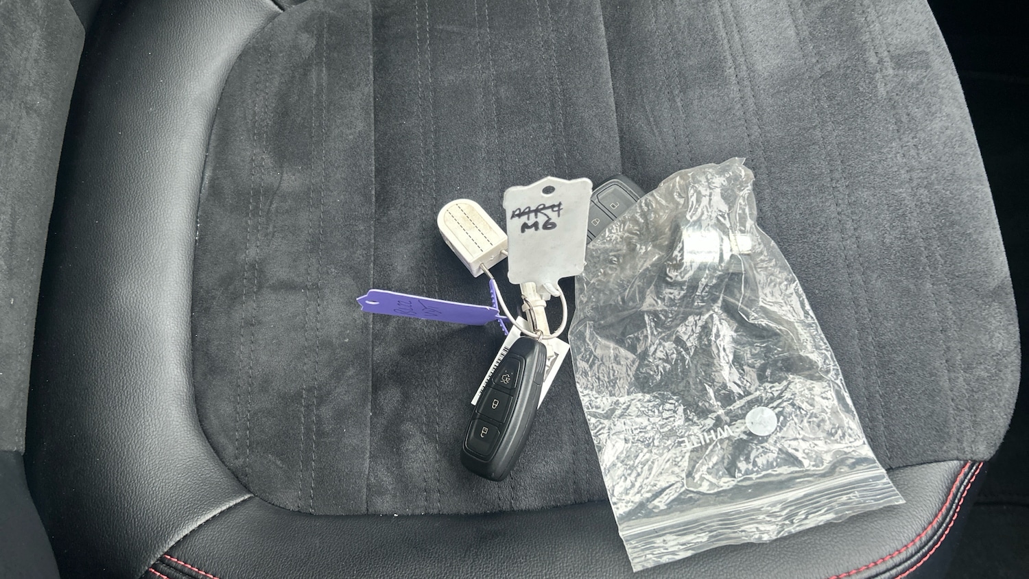 Used Ford Kuga 2022 for sale - 77061508: Photo 20