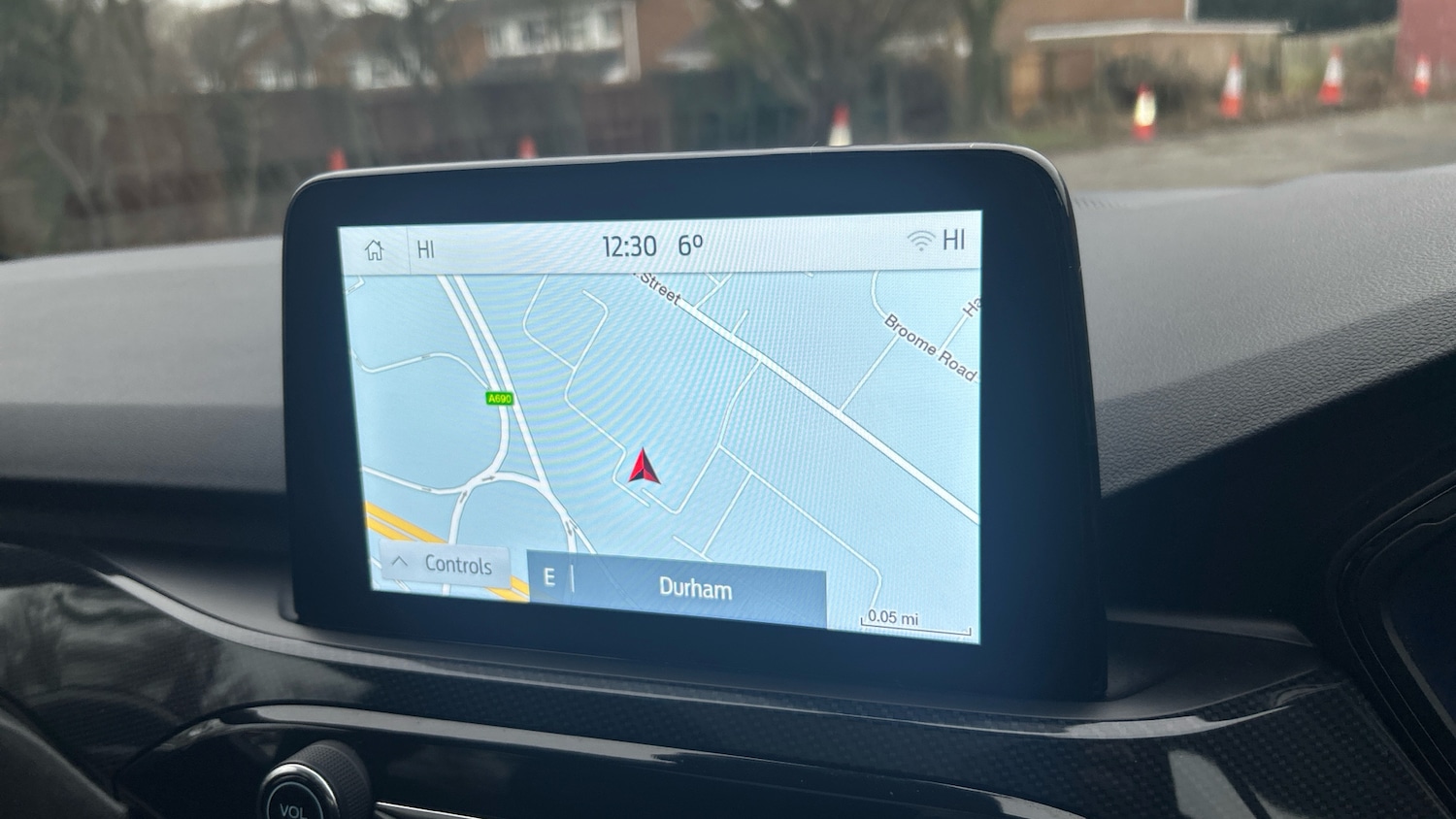 Used Ford Kuga 2022 for sale - 77061508: Photo 21