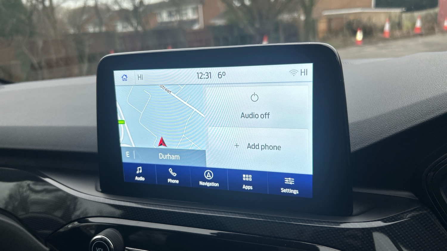 Used Ford Kuga 2022 for sale - 77061508: Photo 22