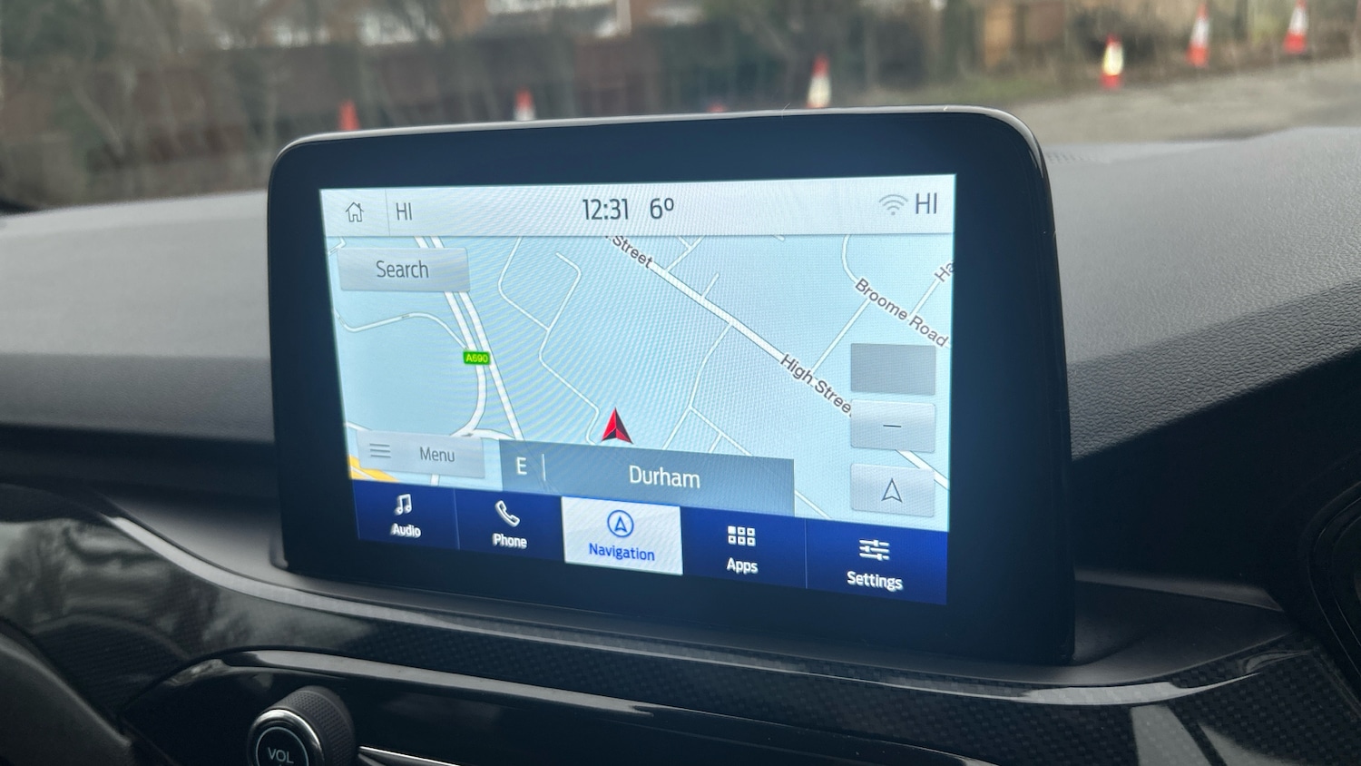 Used Ford Kuga 2022 for sale - 77061508: Photo 24