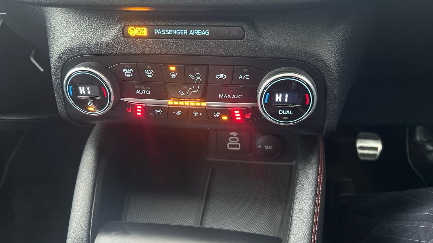 Used Ford Kuga 2022 for sale - 77061508: Photo 27