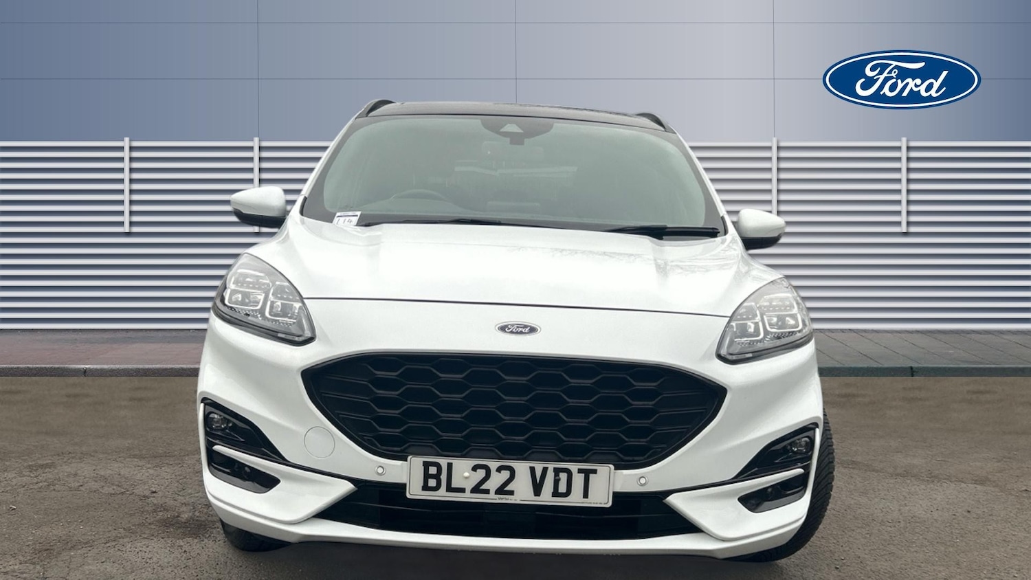 Used Ford Kuga 2022 for sale - 77061508: Photo 3