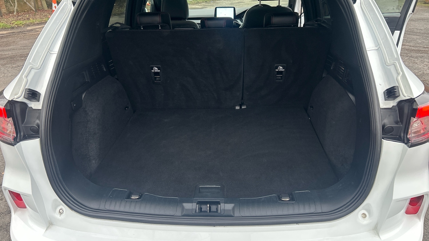 Used Ford Kuga 2022 for sale - 77061508: Photo 4