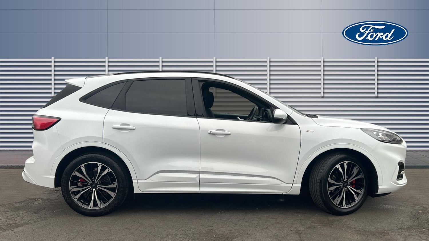 Used Ford Kuga 2022 for sale - 77061508: Photo 5