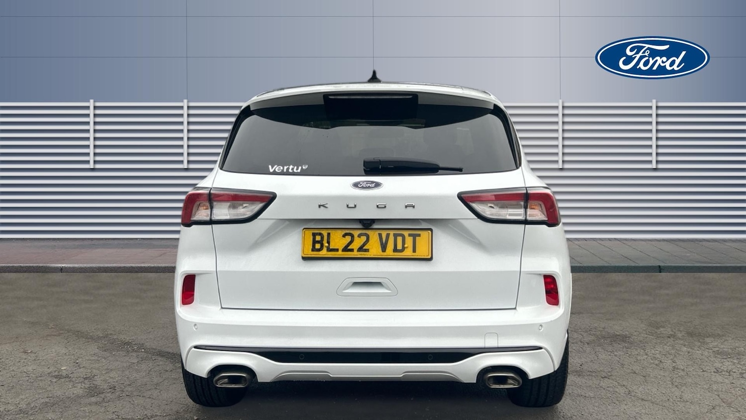 Used Ford Kuga 2022 for sale - 77061508: Photo 6