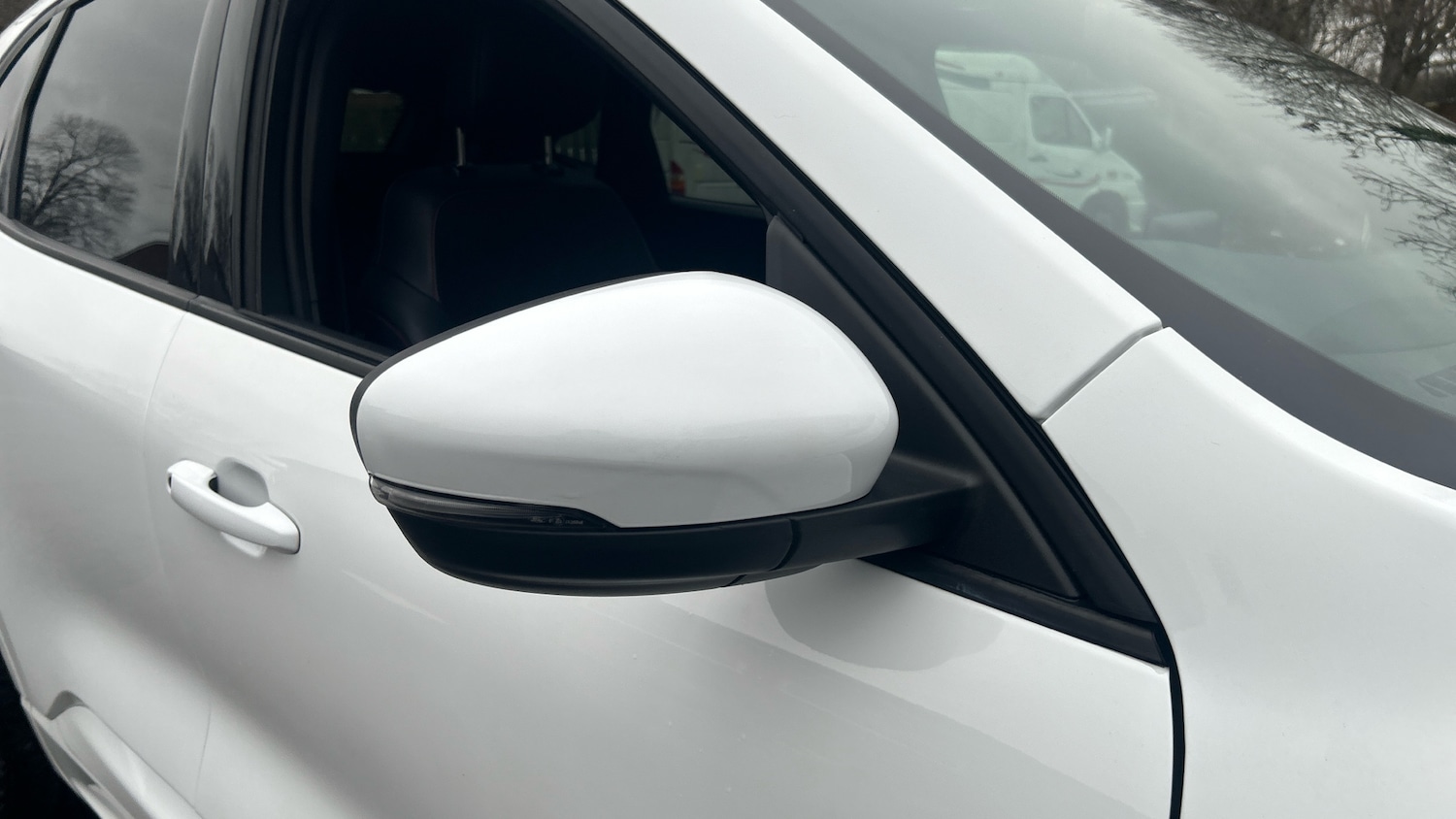 Used Ford Kuga 2022 for sale - 77061508: Photo 8