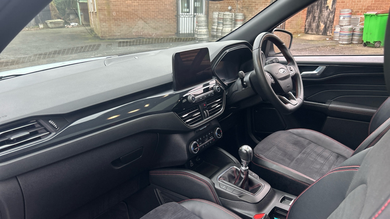 Used Ford Kuga 2022 for sale - 77061508: Photo 9