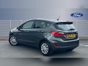 Used Ford Fiesta 2023 for sale - 78967748: Photo