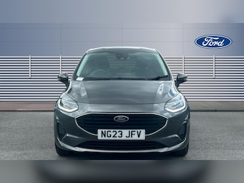 Used Ford Fiesta 2023 for sale - 78967748: Photo