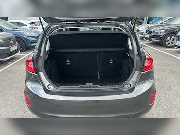 Used Ford Fiesta 2023 for sale - 78967748: Photo