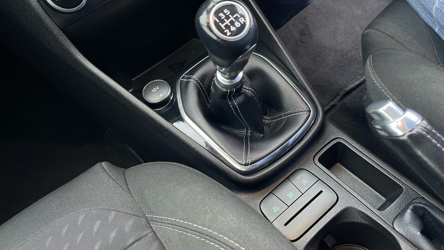 Used Ford Fiesta 2019 for sale - 76374297: Photo 13